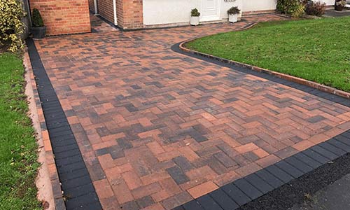 Driveways Penketh
