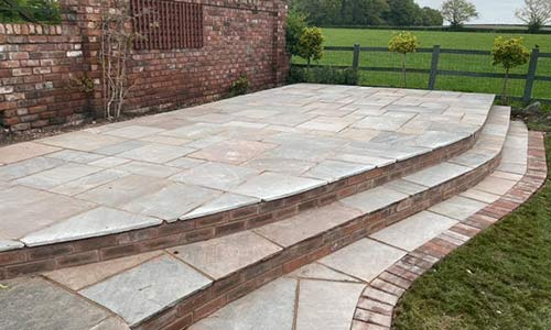 Driveways Penketh